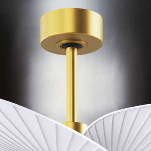 Urban Ambiance - Ceiling Fan - UMC9076 Bohemian Indoor/Outdoor Ceiling Fan, 8