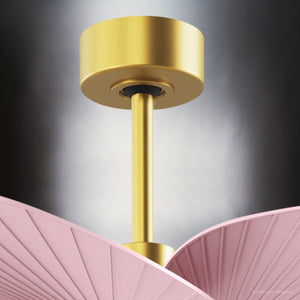 Urban Ambiance - Ceiling Fan - UMC9077 Eclectic Indoor/Outdoor Ceiling Fan, 8