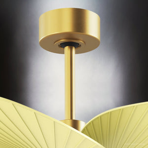 Urban Ambiance - Ceiling Fan - UMC9078 Natural Indoor/Outdoor Ceiling Fan, 8