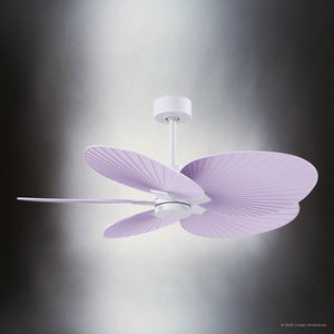 Urban Ambiance - Ceiling Fan - UMC9080 Eclectic Indoor/Outdoor Ceiling Fan, 8