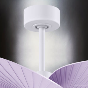Urban Ambiance - Ceiling Fan - UMC9080 Eclectic Indoor/Outdoor Ceiling Fan, 8
