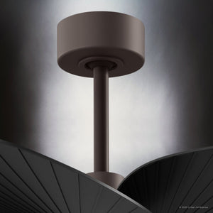 Urban Ambiance - Ceiling Fan - UMC9083 Natural Indoor/Outdoor Ceiling Fan, 8