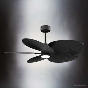 Urban Ambiance - Ceiling Fan - UMC9083 Natural Indoor/Outdoor Ceiling Fan, 8