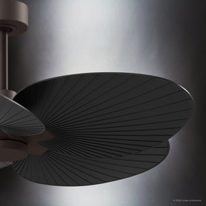 Urban Ambiance - Ceiling Fan - UMC9083 Natural Indoor/Outdoor Ceiling Fan, 8