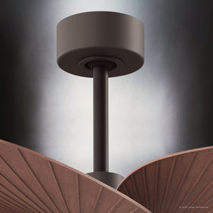 Urban Ambiance - Ceiling Fan - UMC9085 Natural Indoor/Outdoor Ceiling Fan, 8