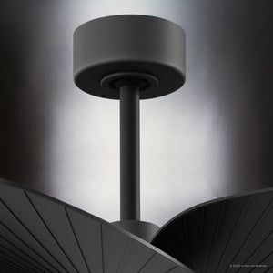 Urban Ambiance - Ceiling Fan - UMC9086 Modern Farmhouse Indoor/Outdoor Ceiling Fan, 8