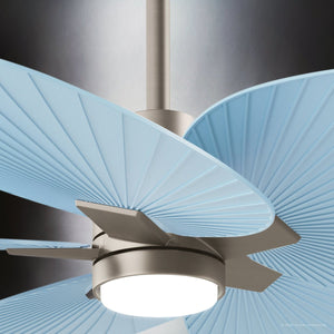 Urban Ambiance - Ceiling Fan - UMC9088 Bohemian Indoor/Outdoor Ceiling Fan, 8
