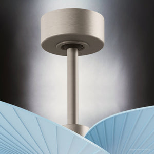 Urban Ambiance - Ceiling Fan - UMC9088 Bohemian Indoor/Outdoor Ceiling Fan, 8