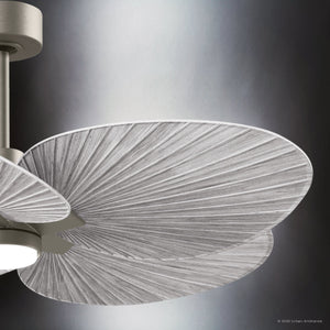 Urban Ambiance - Ceiling Fan - UMC9089 Bohemian Indoor/Outdoor Ceiling Fan, 8