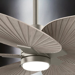Urban Ambiance - Ceiling Fan - UMC9090 Casual Indoor/Outdoor Ceiling Fan, 8