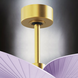Urban Ambiance - Ceiling Fan - UMC9092 Natural Indoor/Outdoor Ceiling Fan, 8