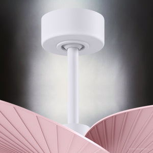 Urban Ambiance - Ceiling Fan - UMC9099 Contemporary Indoor/Outdoor Ceiling Fan, 8