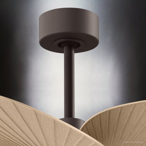 Urban Ambiance - Ceiling Fan - UMC9100 Modern Farmhouse Indoor/Outdoor Ceiling Fan, 8