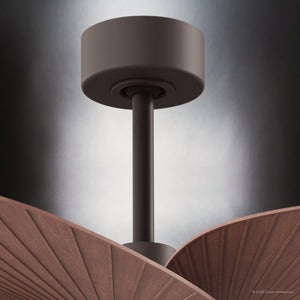 Urban Ambiance - Ceiling Fan - UMC9101 Farmhouse Indoor/Outdoor Ceiling Fan, 8