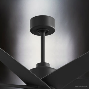 Urban Ambiance - Ceiling Fan - UMC9110 Industrial Indoor/Outdoor Ceiling Fan, 8.5