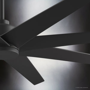 Urban Ambiance - Ceiling Fan - UMC9110 Industrial Indoor/Outdoor Ceiling Fan, 8.5