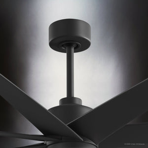 Urban Ambiance - Ceiling Fan - UMC9119 New Traditional Indoor/Outdoor Ceiling Fan, 9