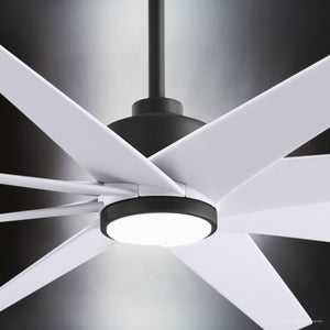 Urban Ambiance - Ceiling Fan - UMC9120 Colonial Indoor/Outdoor Ceiling Fan, 9