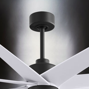 Urban Ambiance - Ceiling Fan - UMC9120 Colonial Indoor/Outdoor Ceiling Fan, 9