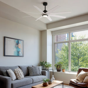 Urban Ambiance - Ceiling Fan - UMC9120 Colonial Indoor/Outdoor Ceiling Fan, 9