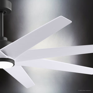 Urban Ambiance - Ceiling Fan - UMC9120 Colonial Indoor/Outdoor Ceiling Fan, 9