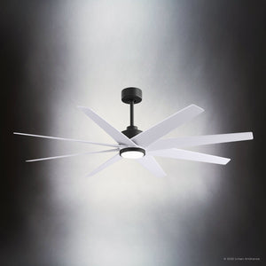 Urban Ambiance - Ceiling Fan - UMC9120 Colonial Indoor/Outdoor Ceiling Fan, 9