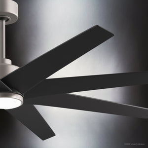 Urban Ambiance - Ceiling Fan - UMC9121 American Bungalow Indoor/Outdoor Ceiling Fan, 9