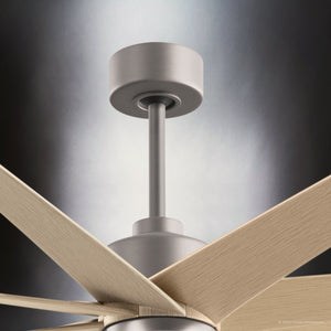 Urban Ambiance - Ceiling Fan - UMC9123 Contemporary Indoor/Outdoor Ceiling Fan, 9