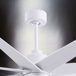 Urban Ambiance - Ceiling Fan - UMC9129 Contemporary Indoor/Outdoor Ceiling Fan, 9