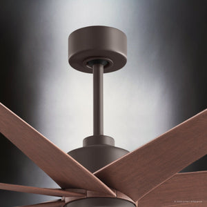 Urban Ambiance - Ceiling Fan - UMC9130 Modern Indoor/Outdoor Ceiling Fan, 9