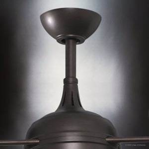 Urban Ambiance - Ceiling Fan - UMC9140 Americana Indoor/Outdoor Ceiling Fan, 14