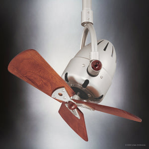 Urban Ambiance - Ceiling Fan - UMC9153 American Bungalow Indoor/Outdoor Ceiling Fan, 12