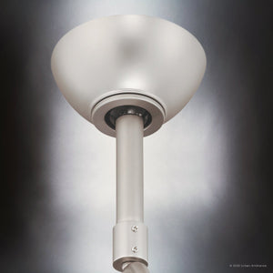 Urban Ambiance - Ceiling Fan - UMC9153 American Bungalow Indoor/Outdoor Ceiling Fan, 12