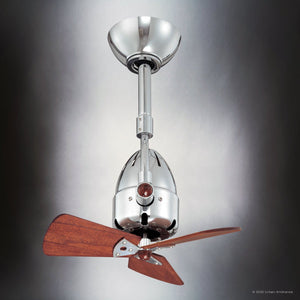 Urban Ambiance - Ceiling Fan - UMC9156 Farmhouse Indoor/Outdoor Ceiling Fan, 12