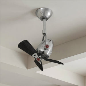 Urban Ambiance - Ceiling Fan - UMC9157 Colonial Indoor/Outdoor Ceiling Fan, 12