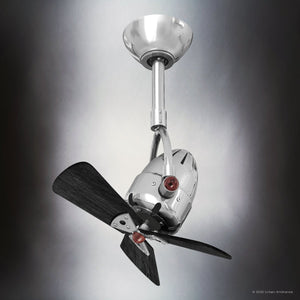 Urban Ambiance - Ceiling Fan - UMC9157 Colonial Indoor/Outdoor Ceiling Fan, 12