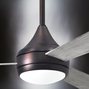 Urban Ambiance - Ceiling Fan - UMC9171 Modern Indoor/Outdoor Ceiling Fan, 9