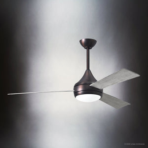 Urban Ambiance - Ceiling Fan - UMC9171 Modern Indoor/Outdoor Ceiling Fan, 9