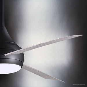 Urban Ambiance - Ceiling Fan - UMC9174 Modern Indoor/Outdoor Ceiling Fan, 9