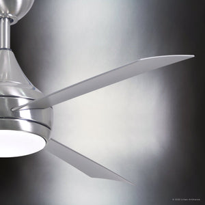 Urban Ambiance - Ceiling Fan - UMC9175 Contemporary Indoor/Outdoor Ceiling Fan, 9