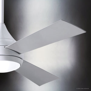 Urban Ambiance - Ceiling Fan - UMC9178 Modern Indoor/Outdoor Ceiling Fan, 9