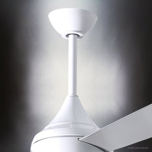 Urban Ambiance - Ceiling Fan - UMC9178 Modern Indoor/Outdoor Ceiling Fan, 9