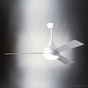 Urban Ambiance - Ceiling Fan - UMC9178 Modern Indoor/Outdoor Ceiling Fan, 9