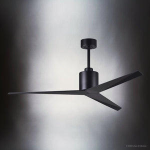 Urban Ambiance - Ceiling Fan - UMC9180 Modern Indoor/Outdoor Ceiling Fan, 12