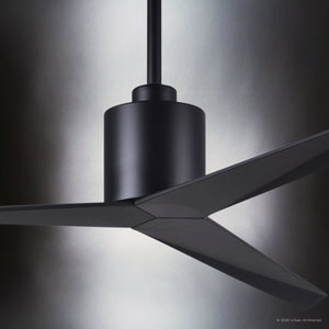 Urban Ambiance - Ceiling Fan - UMC9180 Modern Indoor/Outdoor Ceiling Fan, 12