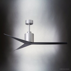 Urban Ambiance - Ceiling Fan - UMC9183 Contemporary Indoor/Outdoor Ceiling Fan, 12