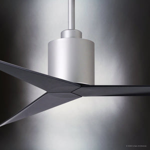 Urban Ambiance - Ceiling Fan - UMC9183 Contemporary Indoor/Outdoor Ceiling Fan, 12
