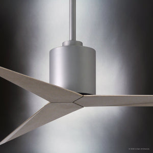 Urban Ambiance - Ceiling Fan - UMC9185 Industrial Indoor/Outdoor Ceiling Fan, 12