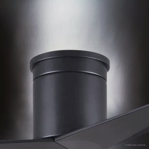 Urban Ambiance - Ceiling Fan - UMC9187 Minimalist Indoor/Outdoor Ceiling Fan, 10