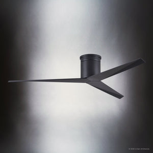 Urban Ambiance - Ceiling Fan - UMC9187 Minimalist Indoor/Outdoor Ceiling Fan, 10